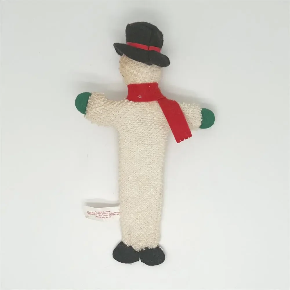 Russ vintage plush